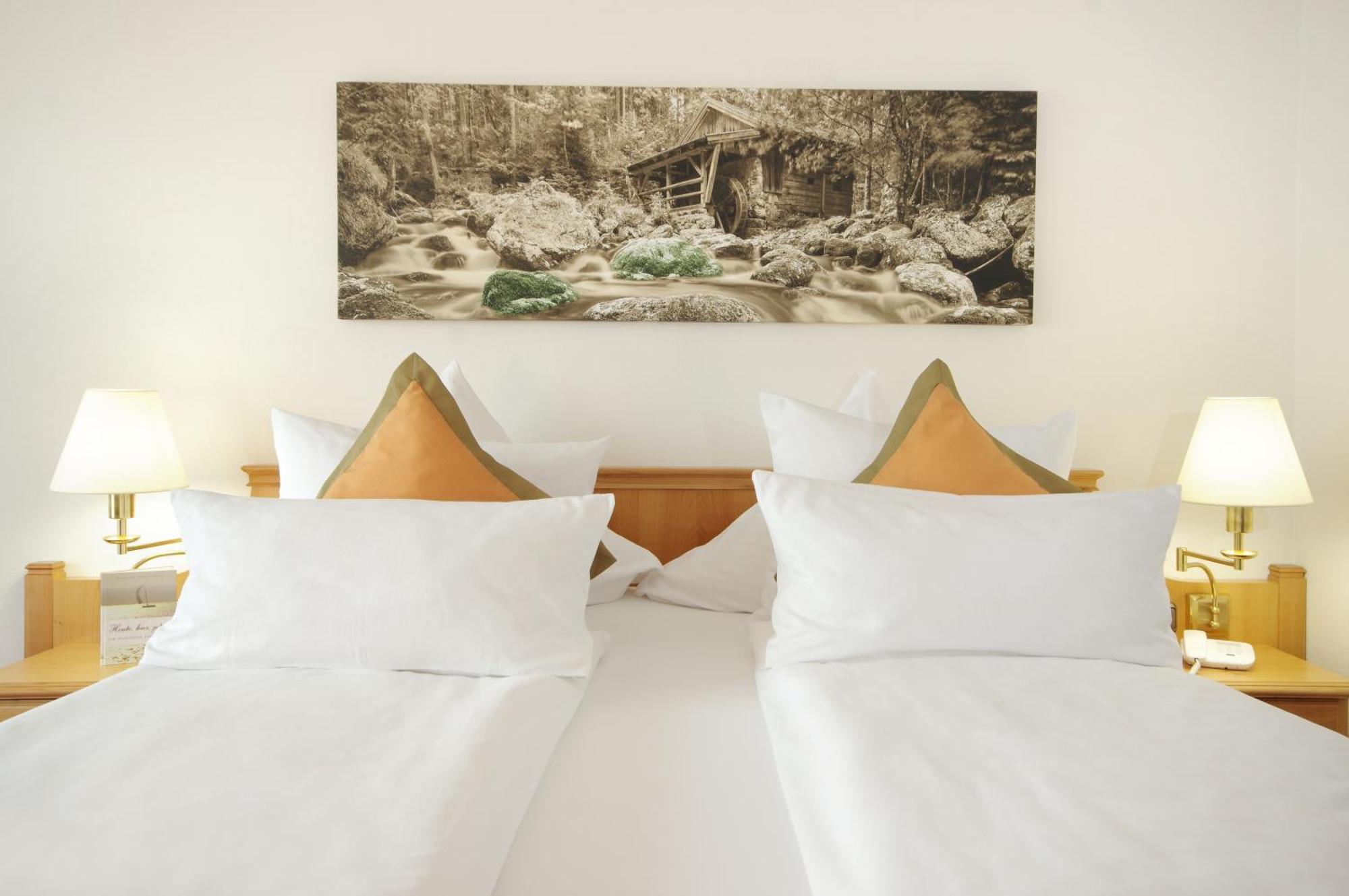Sonnenhof Resort Bayerischer Wald Lam Room photo